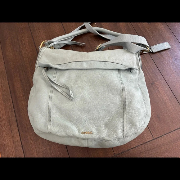Fossil Jolie hobo/satchel bag - Picture 9 of 15